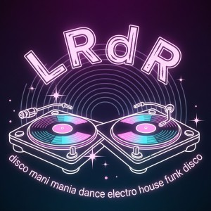 Disco Mani Mania 16h 19h vinyles nouveautés D le Max remix avec Hervé M