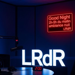 Good Night LRdR