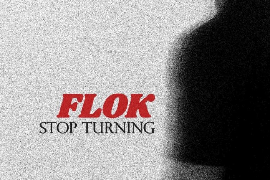 FLOK en découverte sur LRdR  Stop Turning