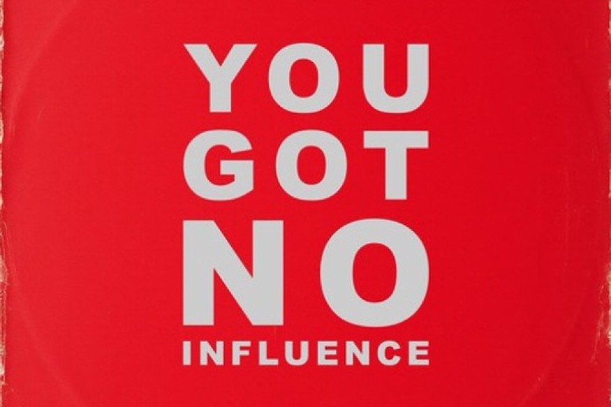 You Got No Influence le nouveau Lifelong Corporation