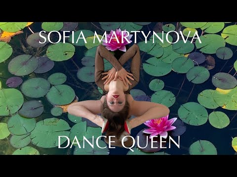 Sofia Martynova - Dance Queen (Official Video)