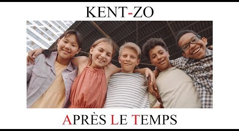 Kent-Zo - Après le temps (Arman Prod)