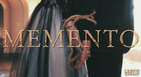 MELØ - Memento (Official Music Video)