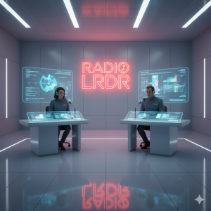 LRDR Une Prog d'enfer