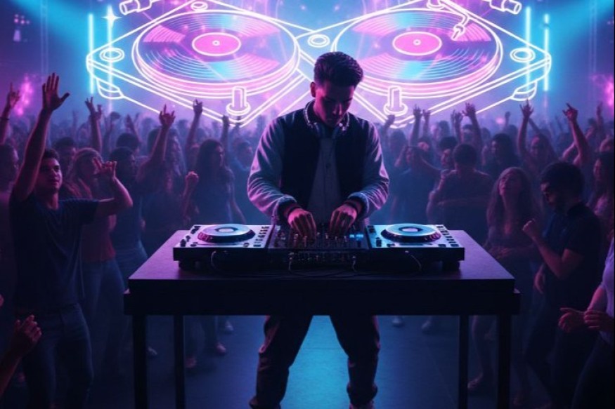 Le Samedi D le Max sur LRdR Disco Mani Mani  des 33t-45t maxi for you Remix LRdR  16h -19h