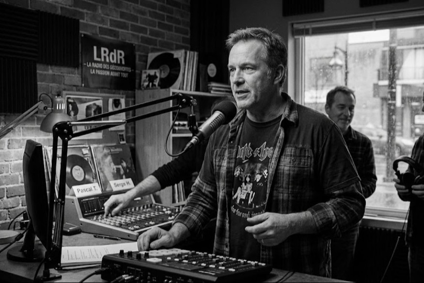 2026 LRdR là pour les artistes les passionés