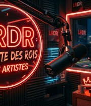 Emma la Voix du matin for you LRdR 8h-13h