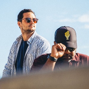 Antoine Chambe en découverte sur LRDr  avec Breathing Underwater