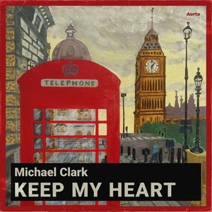 Michael-Clarke en découverte sur LRDR  avec Keep-my-heart ft Kimera