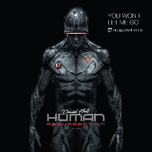 You Won't Let Me Go (Eric C. Powell Remix) Daniel Hall sur LRdR