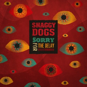 Shaggy Dogs en découverte sur LRdr avec le titre Johnny