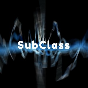 SubClass nouveau  titre sur LRdR   Final Time