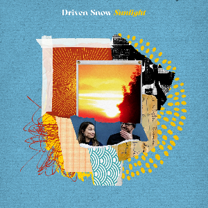 Driven Snow en découverte sur LRDR Sunlight le titre écoute...