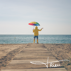 Thieu nouveau titre sur LRdR LE FAISEUR DE PARAPLUIE