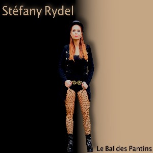 Le Bal des Pantins nouveau titre de Stéfany Rydel sur LRdR