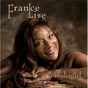 France Lise en découverte sur LRDR avec le titre Les Bleus a l'Ame