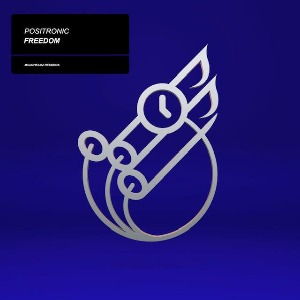 Le Nouveau positronic sur LRdr  Freedom