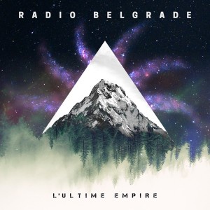 De Retour sur LRdR Radio Belgrade avec Danse sur la lune