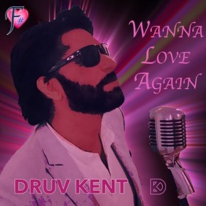 Drûv kent en découverte sur LRdR avec wanna love again