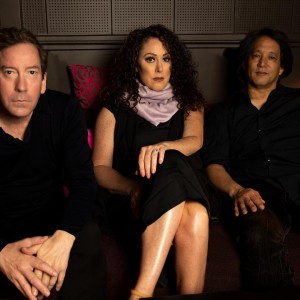 Fire le nouveau  Karmacoda sur LRdR