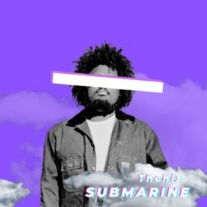 Thehiz en découverte sur LRdR avec Submarine