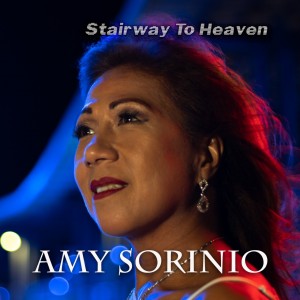 Amy Sorinio en découverte sur LRdR avec  Stairway to Heaven