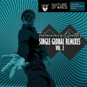 Frecuencias Ocultas en découverte sur LRdR Debilidad (Nature of Wires Remix)