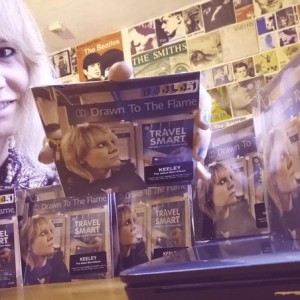 Keeley en découverte sur LRdR avec Where The Monster Lives