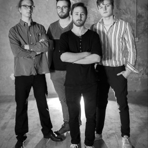 Apartment 99 en découverte sur LRdR  avec Chasing Ghosts