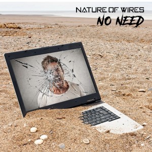 No Need le nouveau Nature of Wires sur LRdR