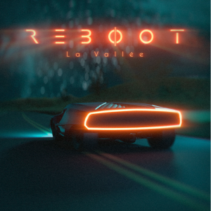 Reboot en découverte sur LRdR  La Vallée...