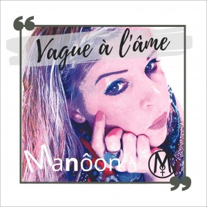 Manôon nouveau titre sur LRdR Vague à lâme