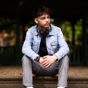 CONFLUENCE en découverte sur LRdR  le titre Azul