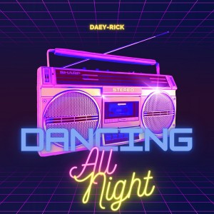 Daey-Rick en découverte sur LRdR Dancing All Nigh