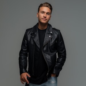 Dante Klein sur LRdR avec Flute Mimosa