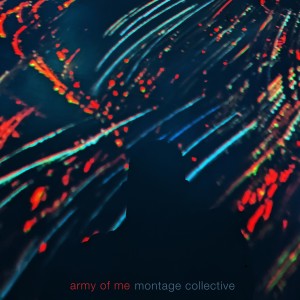 Montage Collective nouveau titre sur LRdR Army of Me
