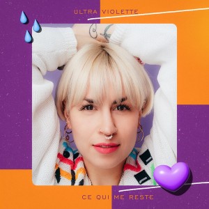 Sophie Williams en découverte sur LRdR avec le titre Ce qui me reste