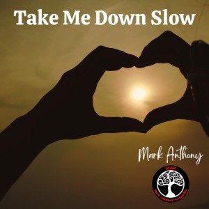 Mark Anthony en découverte avec Take me down slow sur LRdR