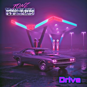 Fonz Tramontano nouveau titre sur LRdR Drive
