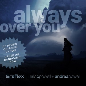 Always Over You (Isolated Mix) sur LRdR  Graflex, Eric C. Powell + Andrea Powell