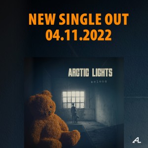 Arctic Lights nouveau titre sur LRdR Belong