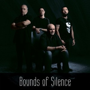 Bounds Of Silence Nouveau Titre The Way Backdown  sur LRdR Tiré du Dernier EP (Nights)