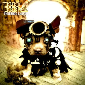 Kuko De Kobra en découverte sur LRdR avec le titre Alligator Heartbeat