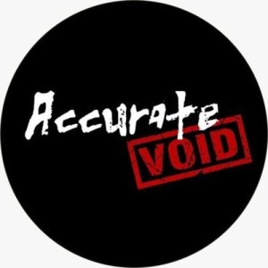 Accurate Void en découverte avec un nouveau titre sur LRdR  Mind Shaped