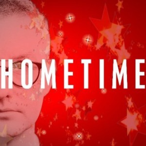 HOMETIME nouveau titre sur LRdR  WHAT YOU WANTED (FOR CHRISTMAS)