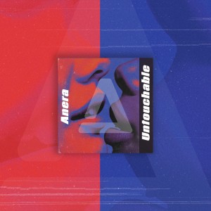 Anera en découverte sur LRdR Untouchable