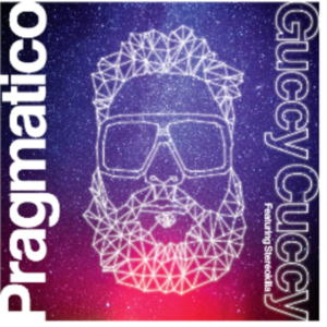Pragmatico feat Stereokilla sur LRDr avec Guccy Cuccy