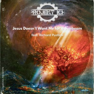 Projekt Ich  sur LRdR avec  Jesus Doesn’t Want Me for a Sunbeam