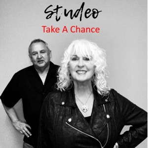 Studeo en découverte sur LRdR avec le titre Take a change