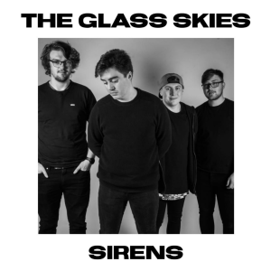 THE GLASS SKIES avec un nouveau titre sur LRdR Holding On